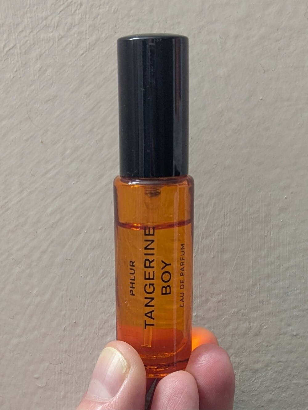 Phlur Tangerine Boy 5ml